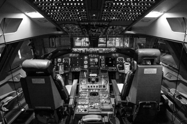 black and white electronic devices