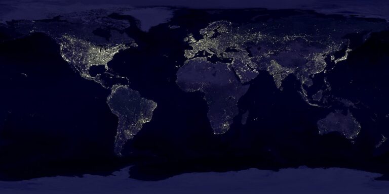 World Economic Forum’s Global Innovators Community