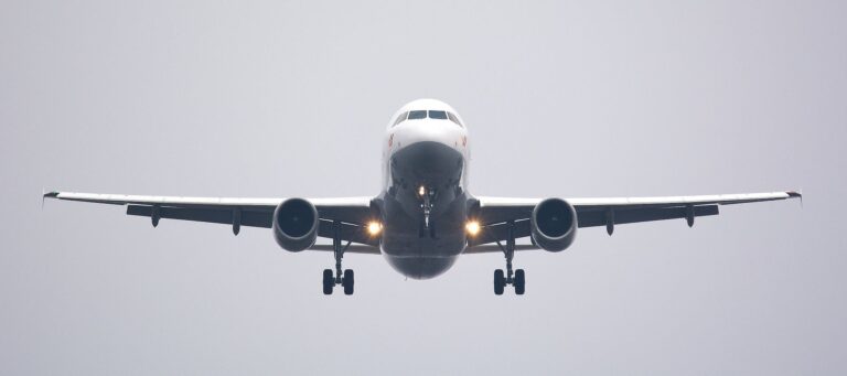 air air travel airbus aircraft